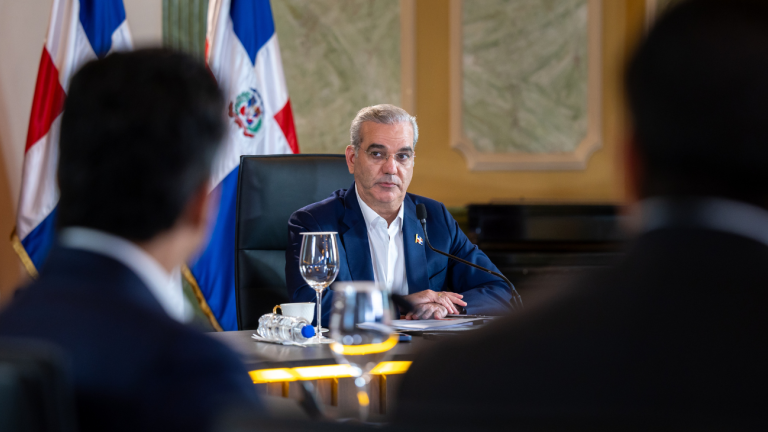 Presidente 