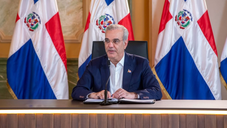 Presidente 