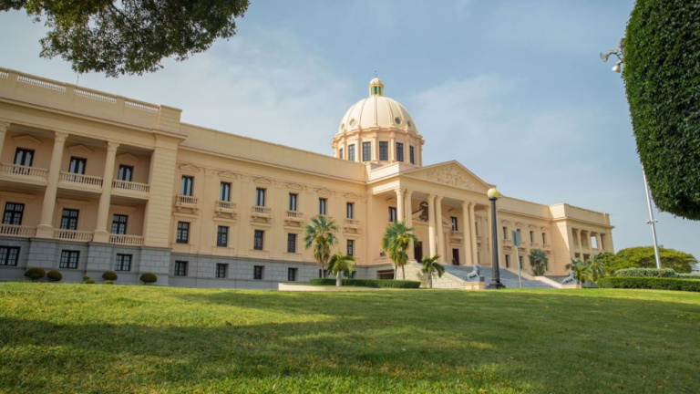 Palacio Nacional