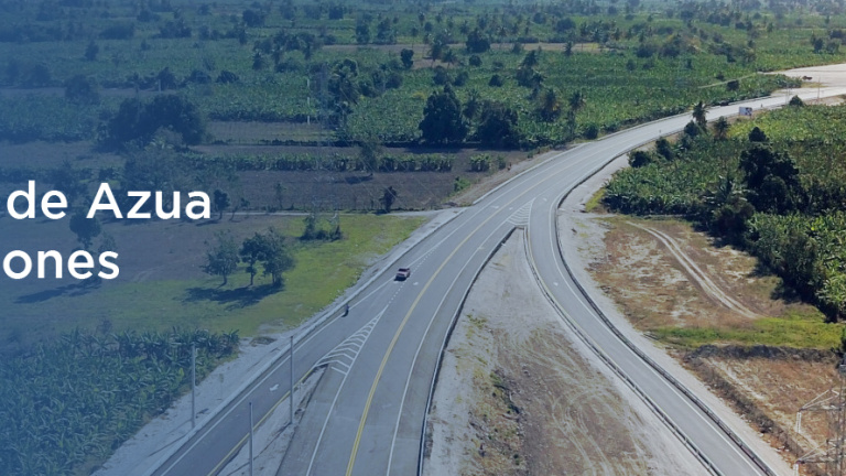 Banner provincia Azua