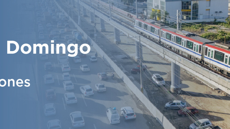 Banner provincia Santo Domingo