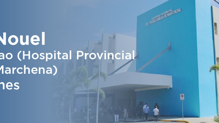 Banner provincia Monseñor Nouel