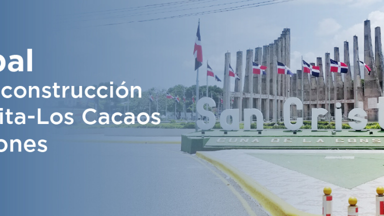 Banner provincia San Cristóbal