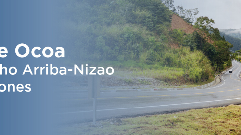 Banner provincia San José de Ocoa