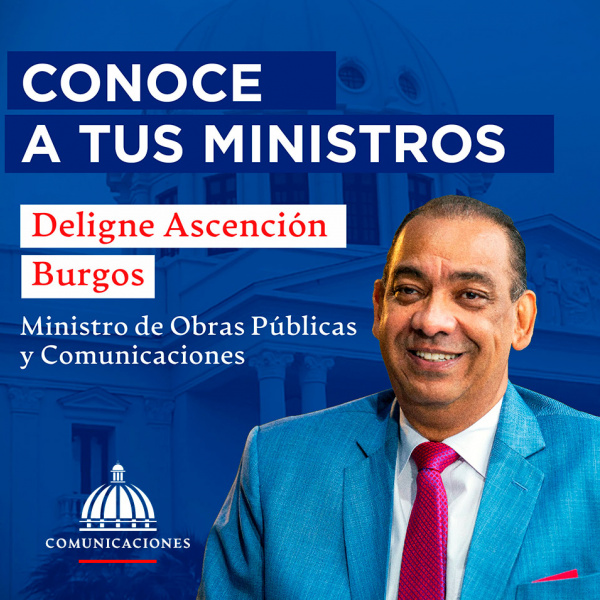 Deligne Ascención Burgos