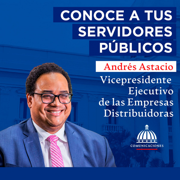 Andrés Astacio