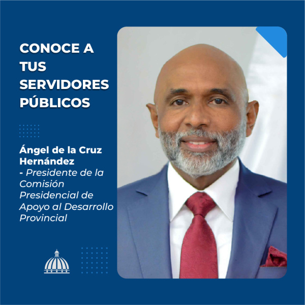 Ángel de la Cruz Hernández