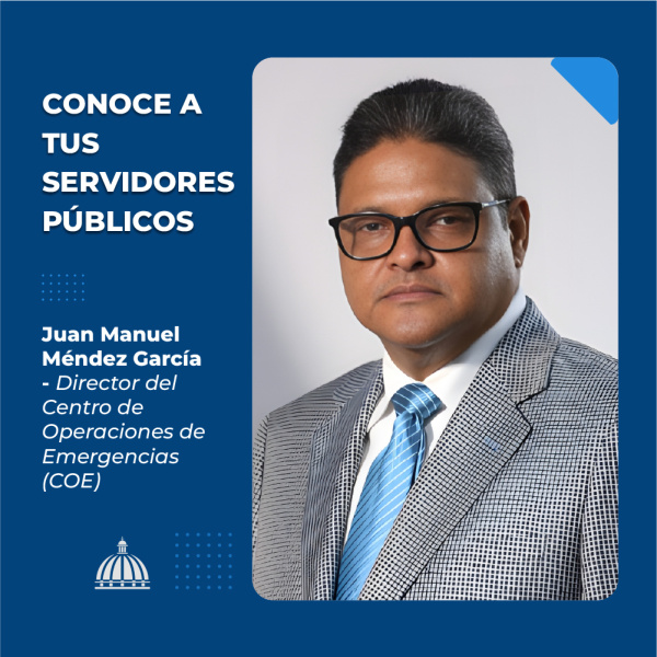 Juan Manuel Méndez García