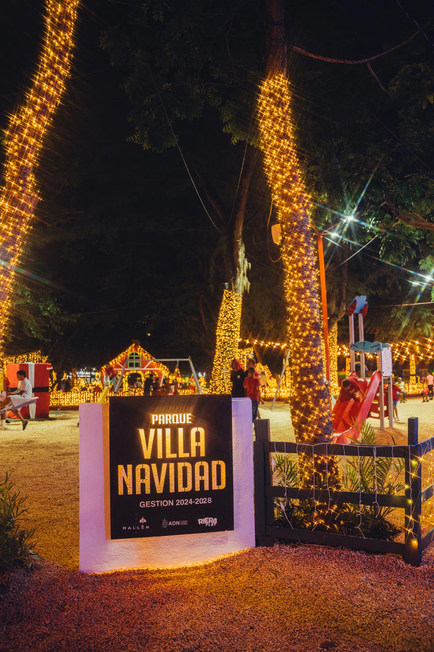 Villa Navidad 19